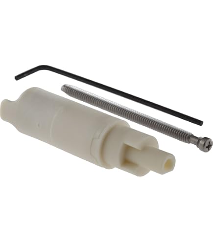 Delta Express デルタエクスプレス BACK CHANNEL Delta Faucet RP19653 Diverter Assembly, Bathtub & Shower Diverter